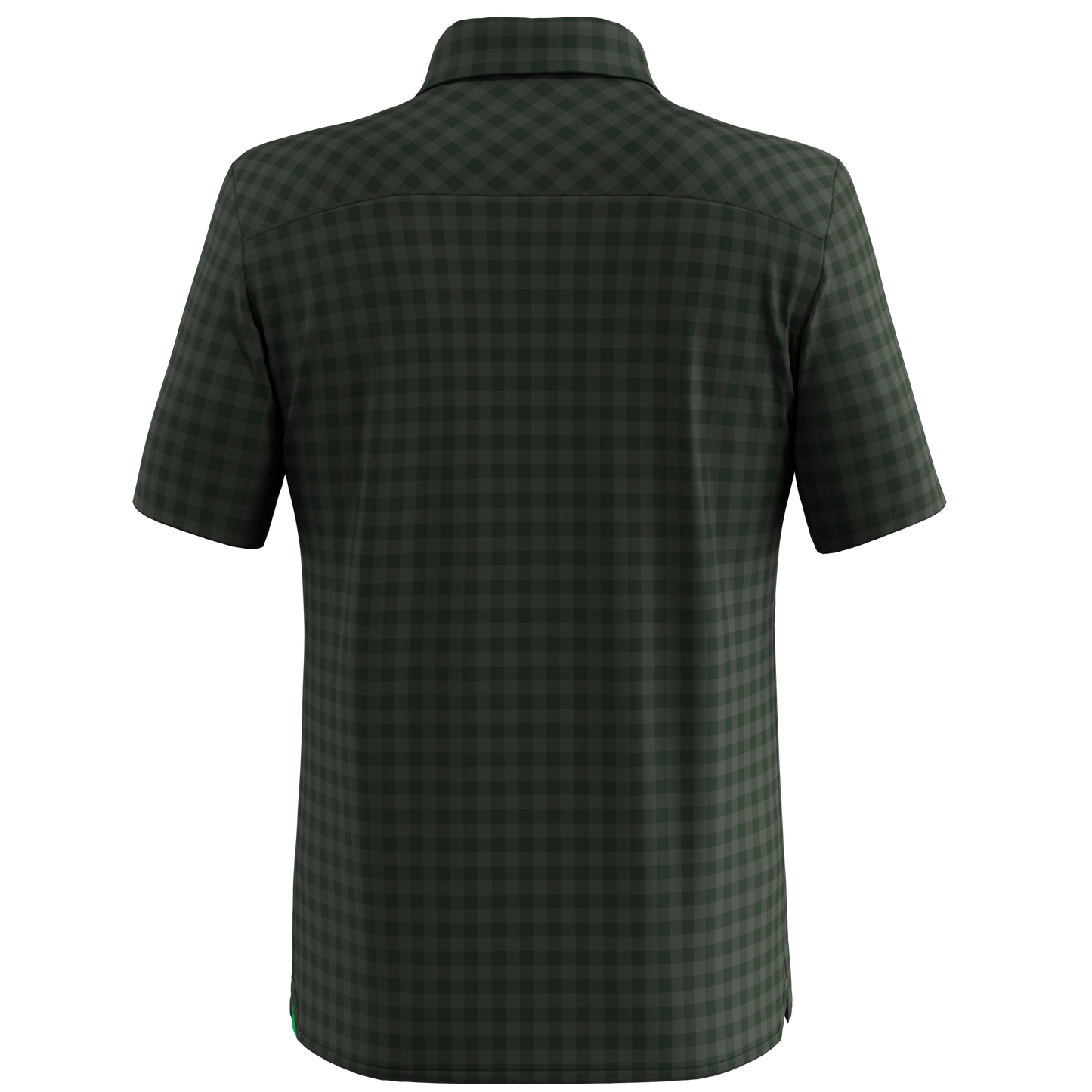 SALEWA PUEZ DRY M S/S SHIRT - MIESTEN PAITA