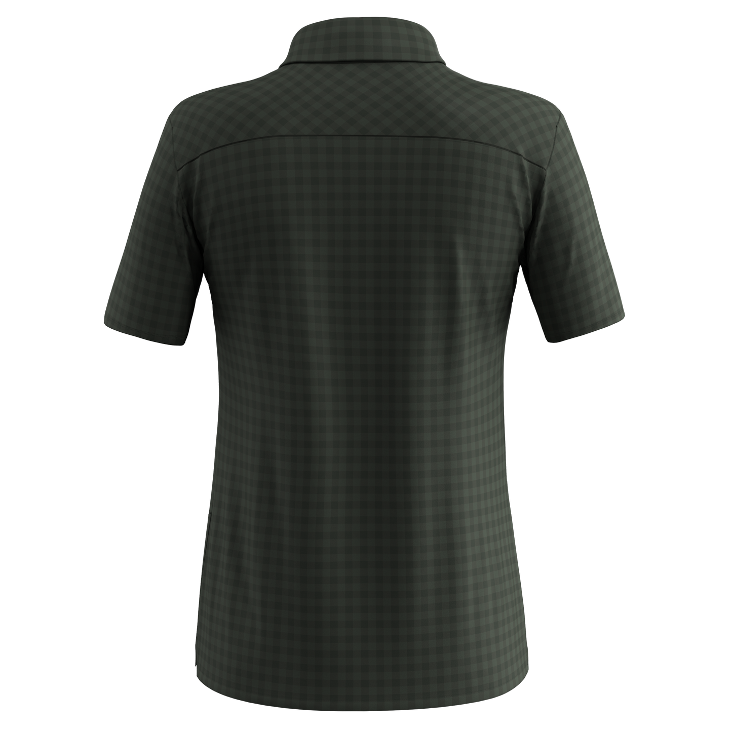 SALEWA PUEZ DRY W S/S SHIRT - NAISTEN PAITA