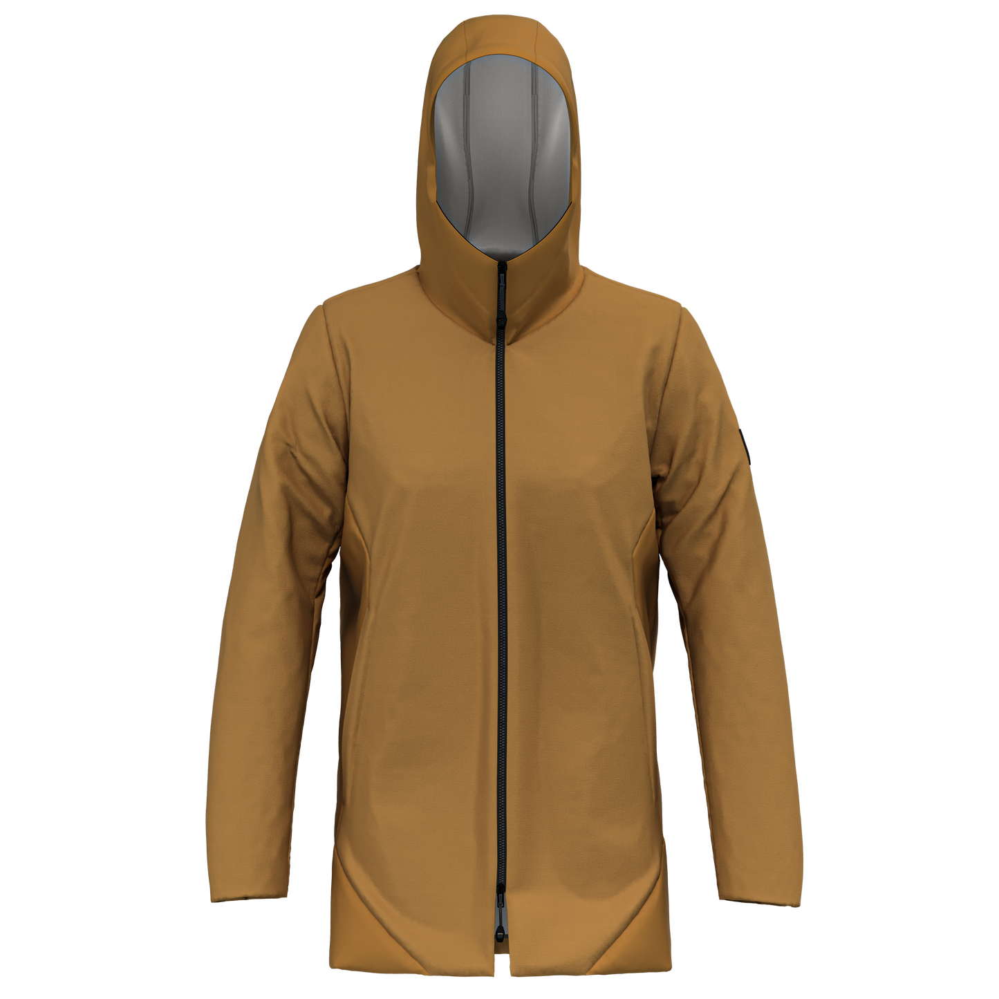 SALEWA FANES 3L PTX HEMP 2/1 PARKA W - TUPLATAKKI
