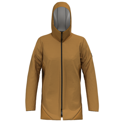SALEWA FANES 3L PTX HEMP 2/1 PARKA W - TUPLATAKKI