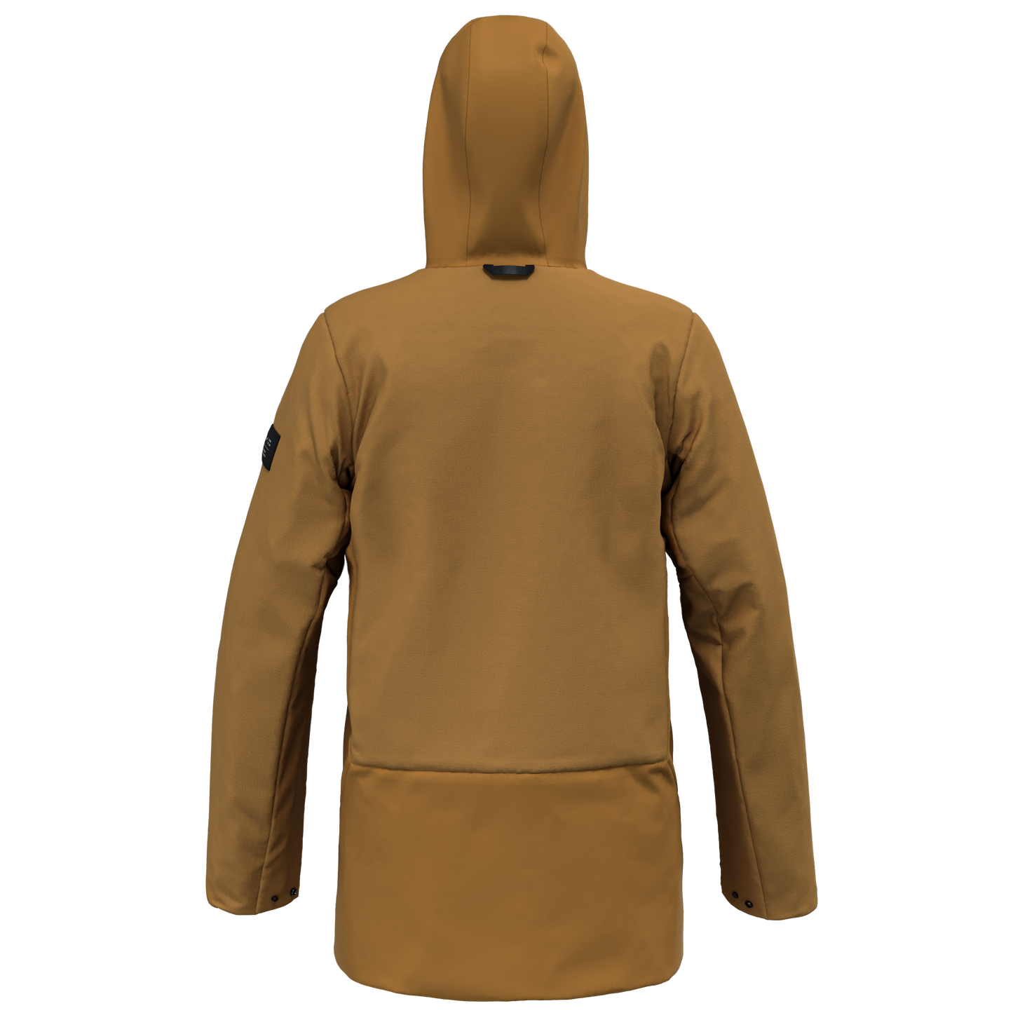 SALEWA FANES 3L PTX HEMP 2/1 PARKA W - TUPLATAKKI