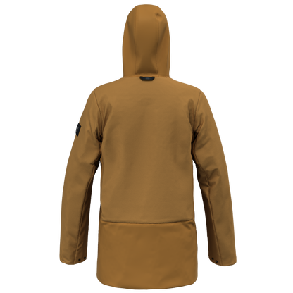 SALEWA FANES 3L PTX HEMP 2/1 PARKA W - TUPLATAKKI