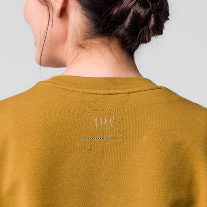 SALEWA FANES DRY PULLOVER W - PAITA