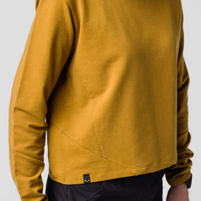 SALEWA FANES DRY PULLOVER W - PAITA