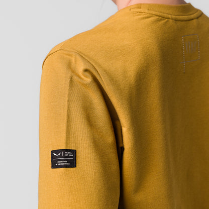 SALEWA FANES DRY PULLOVER W - PAITA