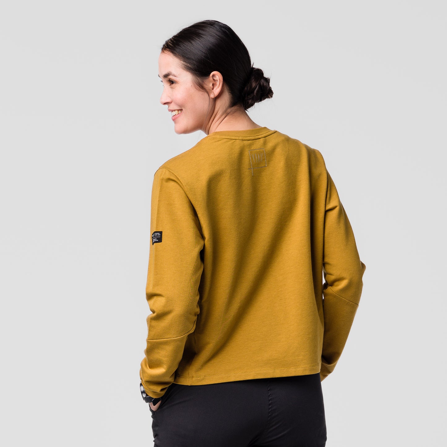 SALEWA FANES DRY PULLOVER W - PAITA