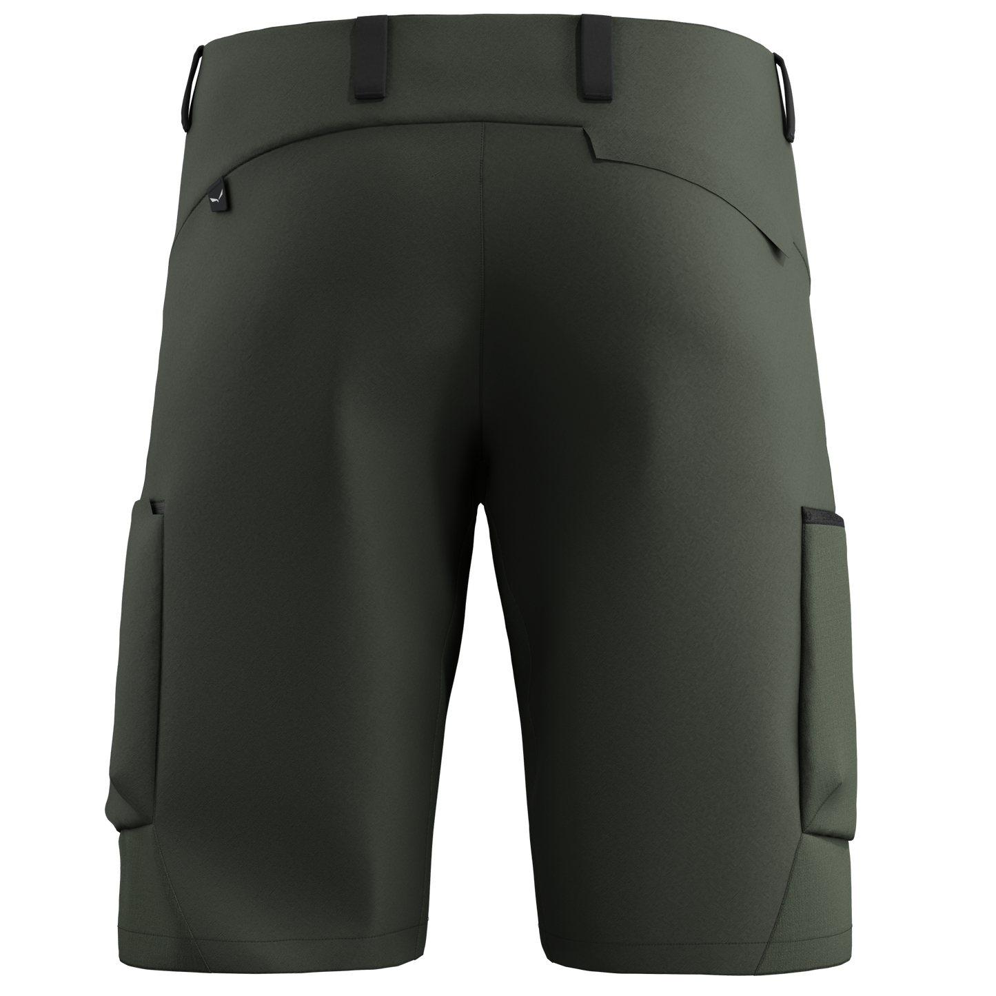 SALEWA PUEZ HEMP/DST - MIESTEN SHORTSIT