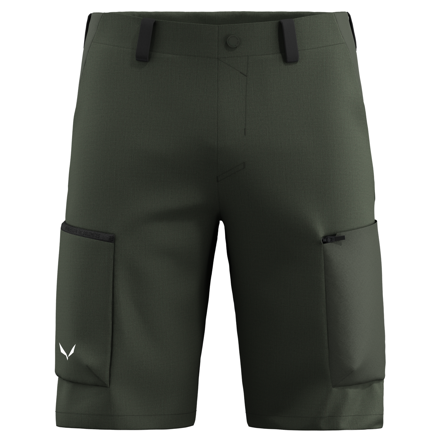 SALEWA PUEZ HEMP/DST - MIESTEN SHORTSIT
