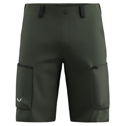 SALEWA PUEZ HEMP/DST - MIESTEN SHORTSIT