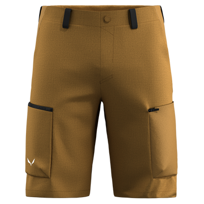 SALEWA PUEZ HEMP/DST - MIESTEN SHORTSIT