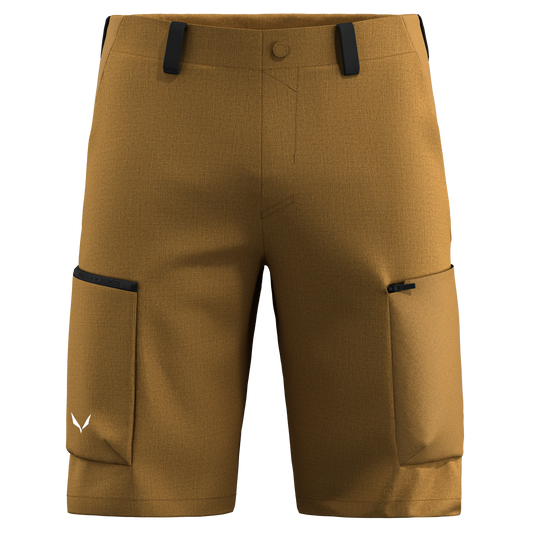 SALEWA PUEZ HEMP/DST - MIESTEN SHORTSIT
