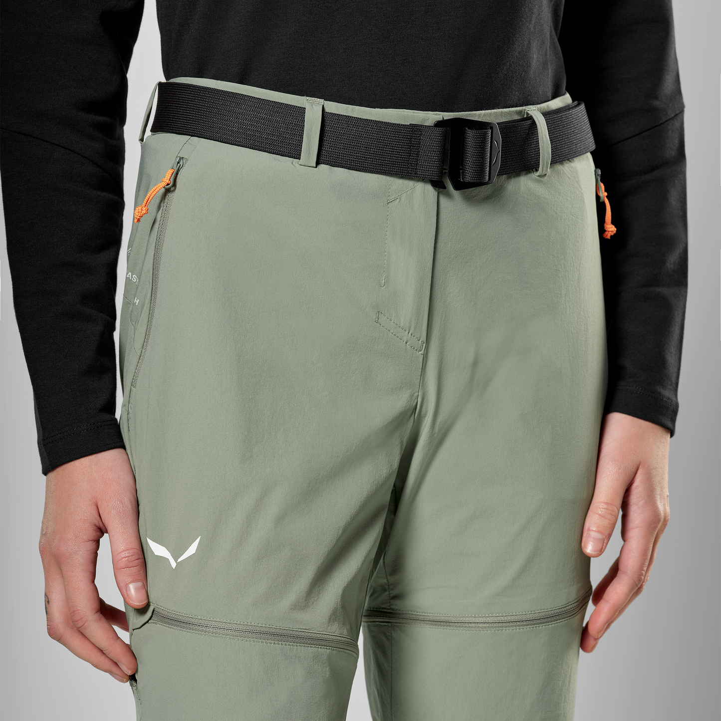 SALEWA RAINBOW 3 BELT - VYÖ