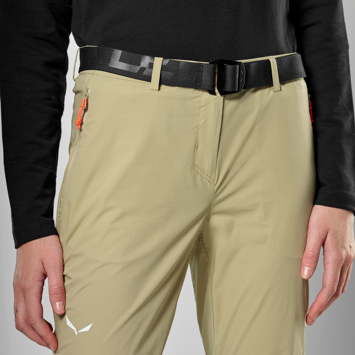SALEWA RAINBOW 3 BELT - VYÖ
