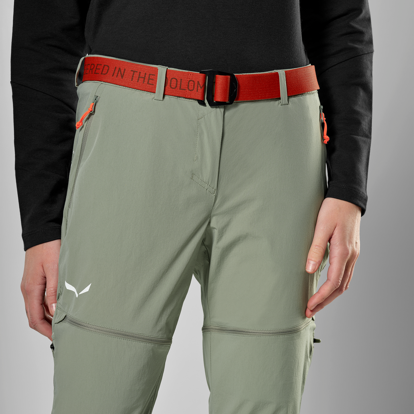 SALEWA RAINBOW 3 BELT - VYÖ