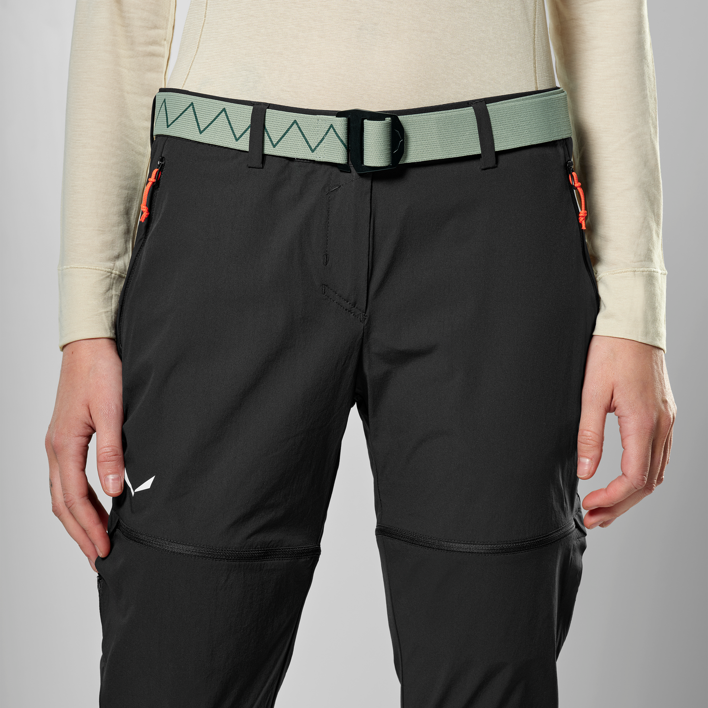 SALEWA RAINBOW 3 BELT - VYÖ