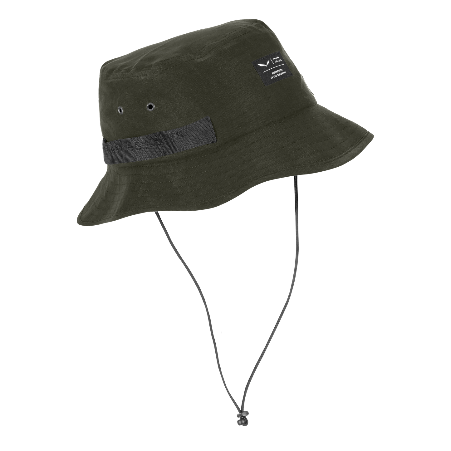 SALEWA PUEZ HEMP BRIMMED - LIERIHATTU