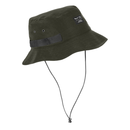 SALEWA PUEZ HEMP BRIMMED - LIERIHATTU