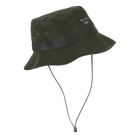 SALEWA PUEZ HEMP BRIMMED - LIERIHATTU