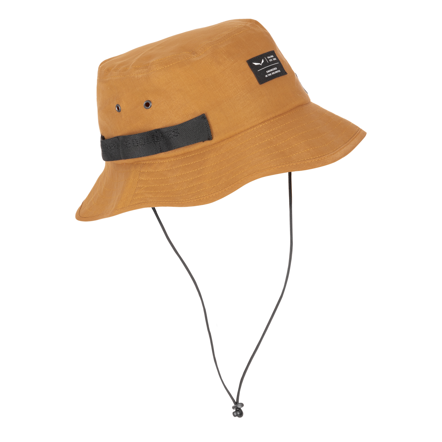 SALEWA PUEZ HEMP BRIMMED - LIERIHATTU