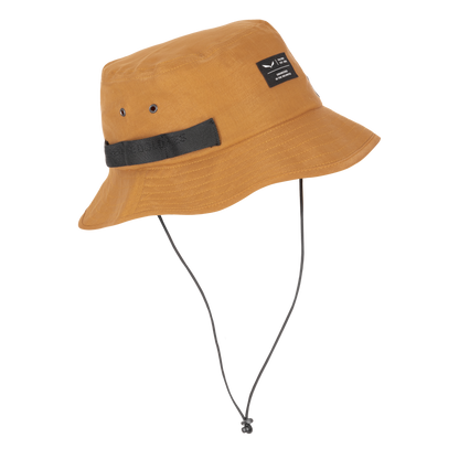 SALEWA PUEZ HEMP BRIMMED - LIERIHATTU
