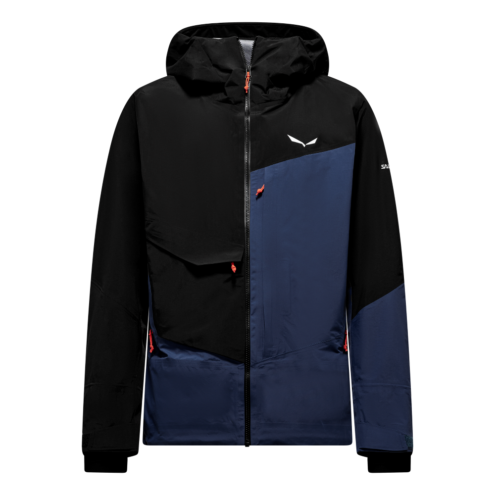 SALEWA SELLA FREE 3L PTX JACKET M - KUORITAKKI