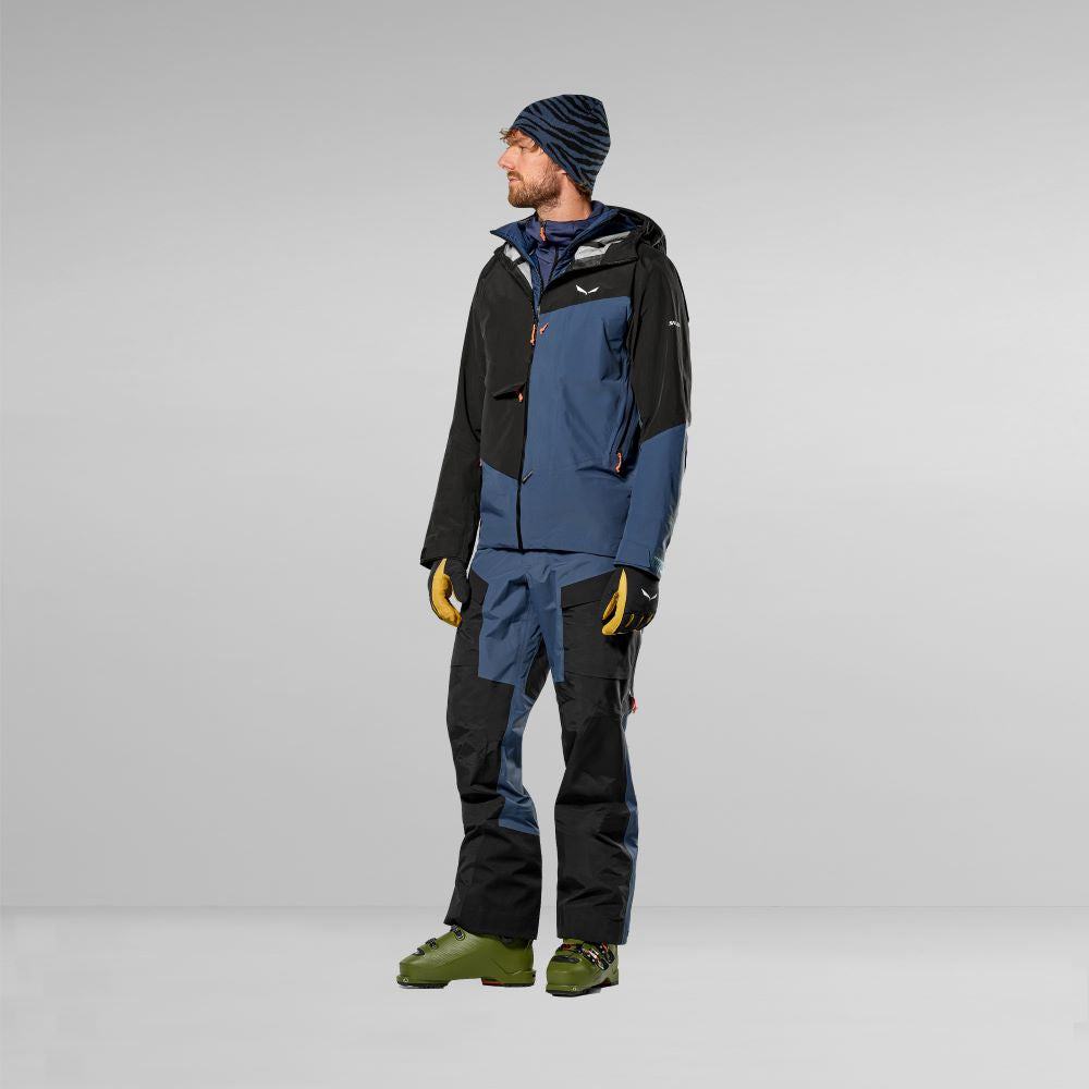 SALEWA SELLA FREE 3L PTX JACKET M - KUORITAKKI