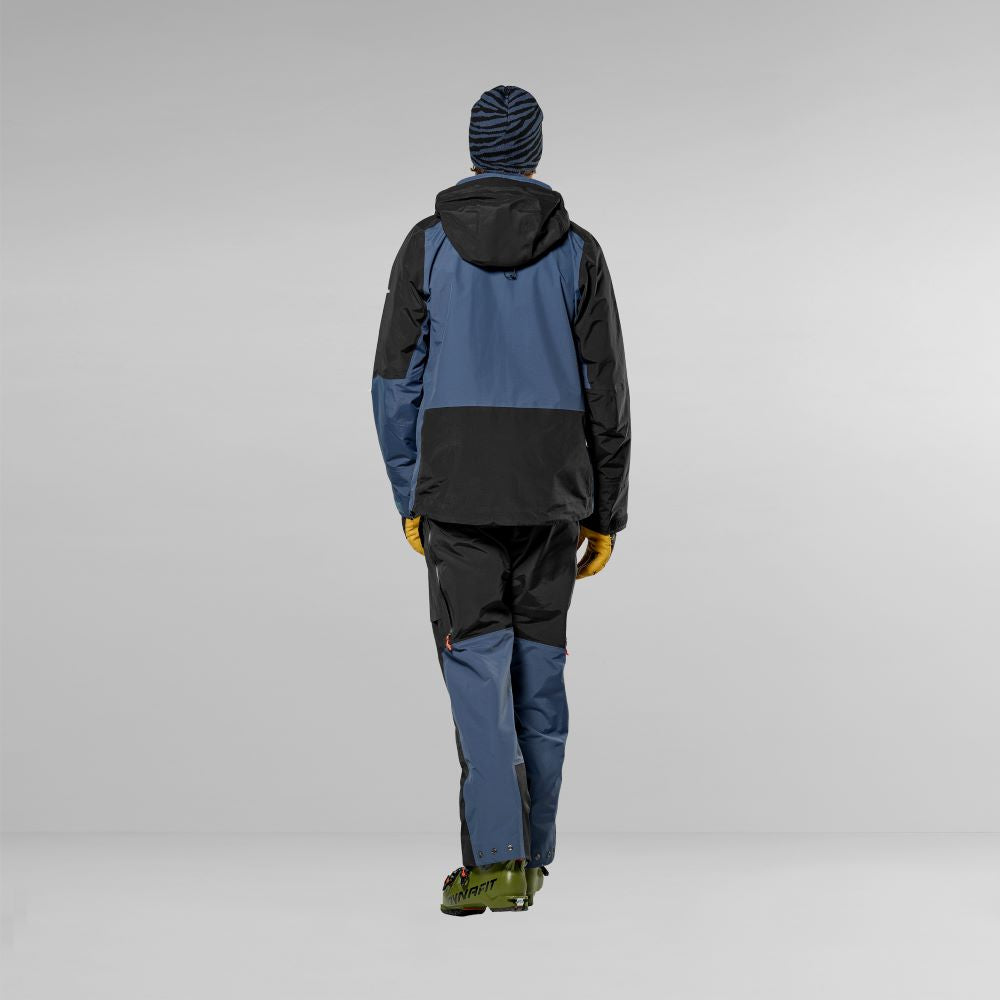 SALEWA SELLA FREE 3L PTX JACKET M - KUORITAKKI