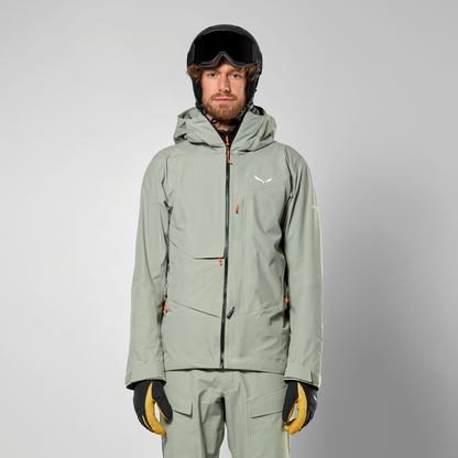 SALEWA SELLA FREE 3L PTX JACKET M - KUORITAKKI
