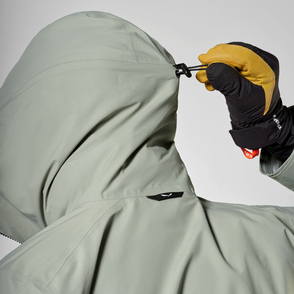 SALEWA SELLA FREE 3L PTX JACKET M - KUORITAKKI