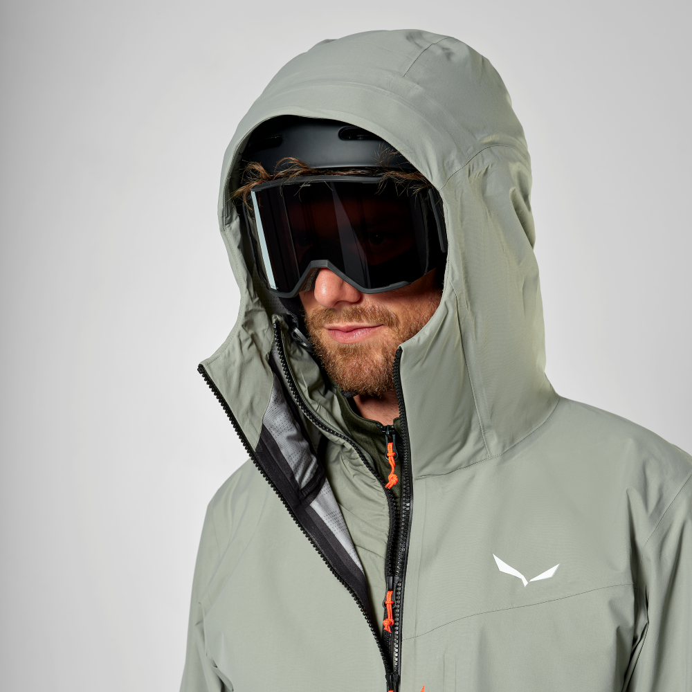 SALEWA SELLA FREE 3L PTX JACKET M - KUORITAKKI