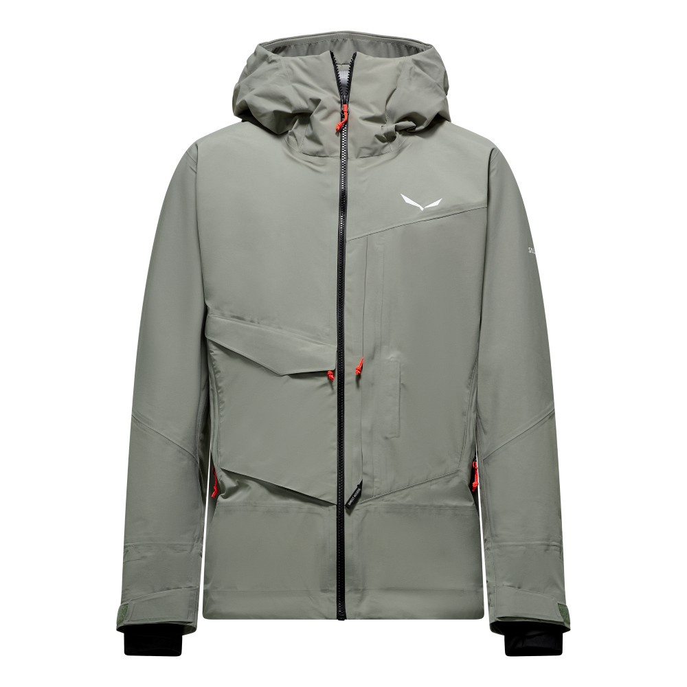 SALEWA SELLA FREE 3L PTX JACKET M - KUORITAKKI