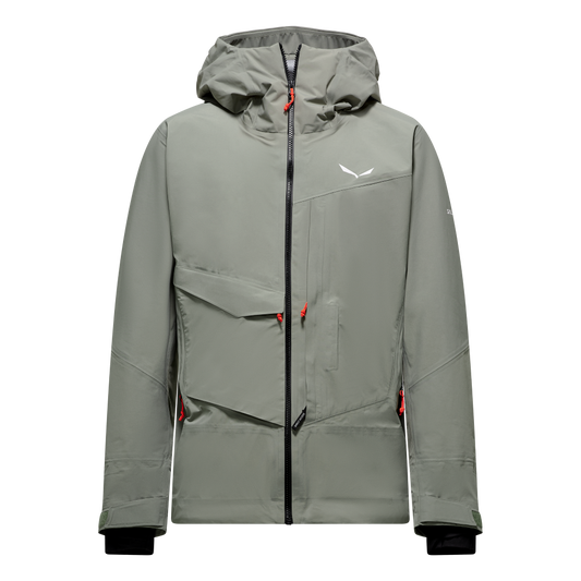 SALEWA SELLA FREE 3L PTX JACKET M - KUORITAKKI