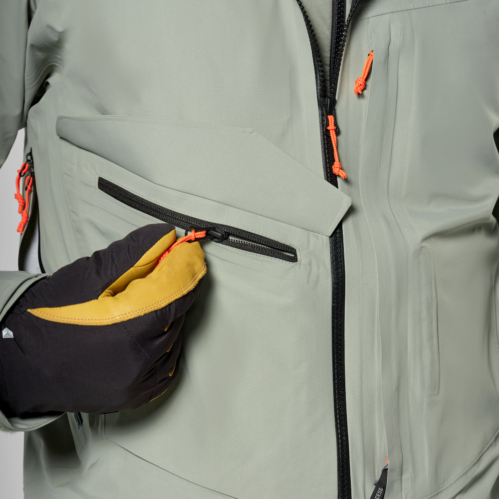 SALEWA SELLA FREE 3L PTX JACKET M - KUORITAKKI