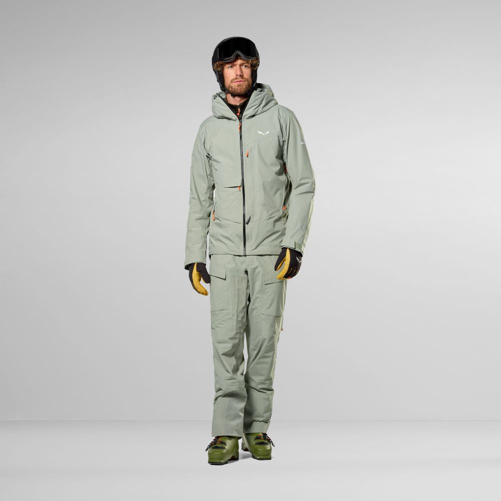 SALEWA SELLA FREE 3L PTX JACKET M - KUORITAKKI