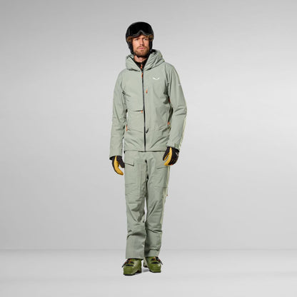SALEWA SELLA FREE 3L PTX JACKET M - KUORITAKKI