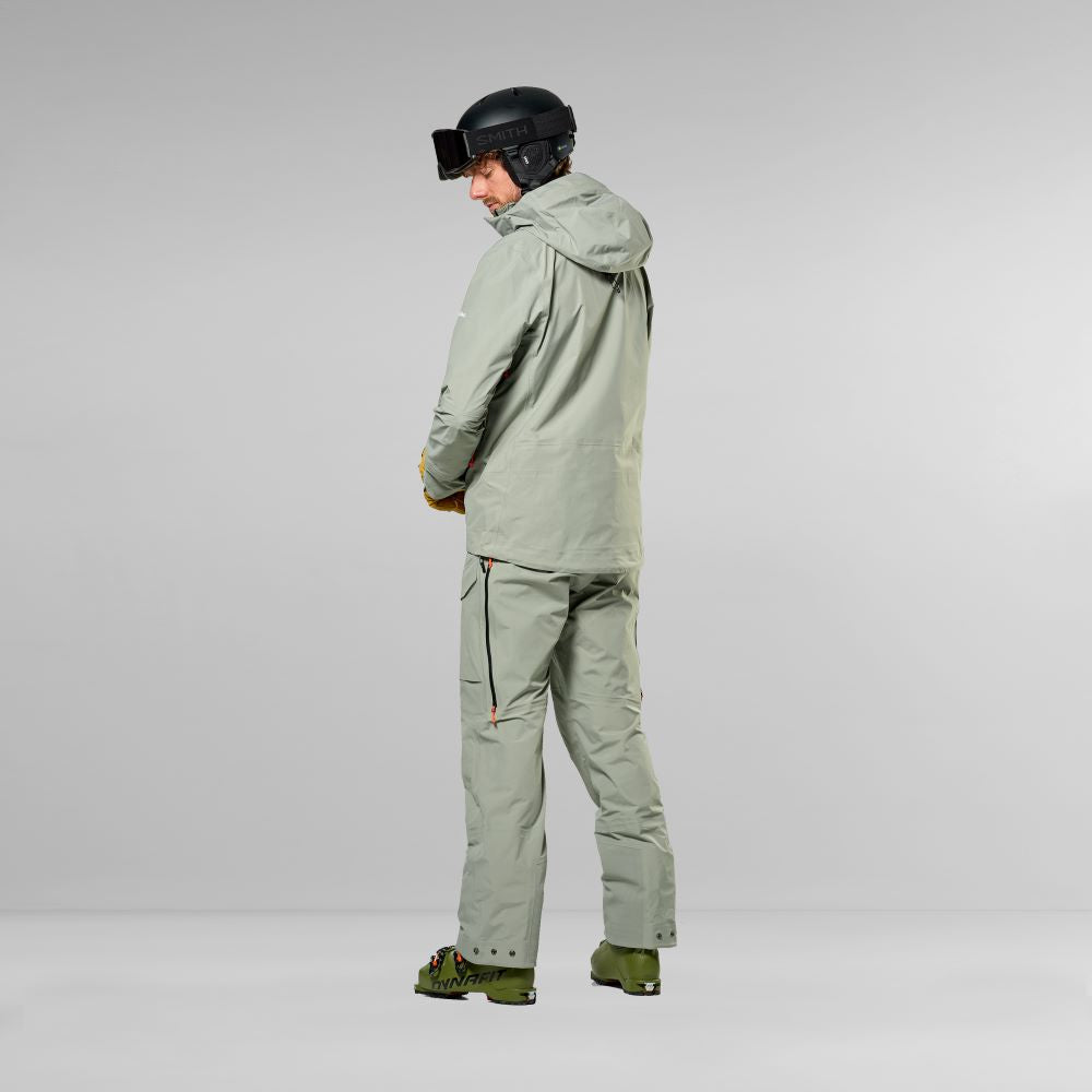 SALEWA SELLA FREE 3L PTX JACKET M - KUORITAKKI