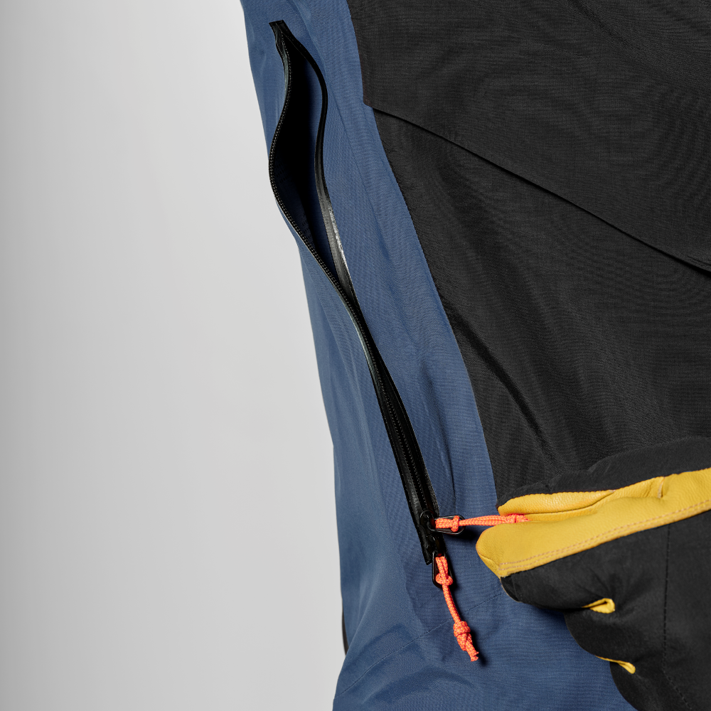 SALEWA SELLA FREE 3L PTX JACKET M - KUORITAKKI