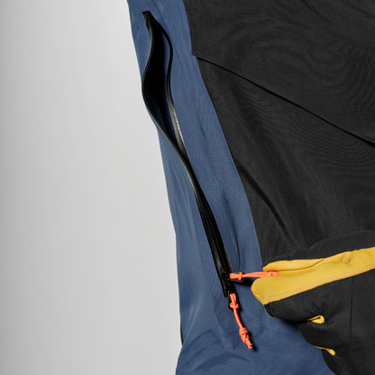 SALEWA SELLA FREE 3L PTX JACKET M - KUORITAKKI