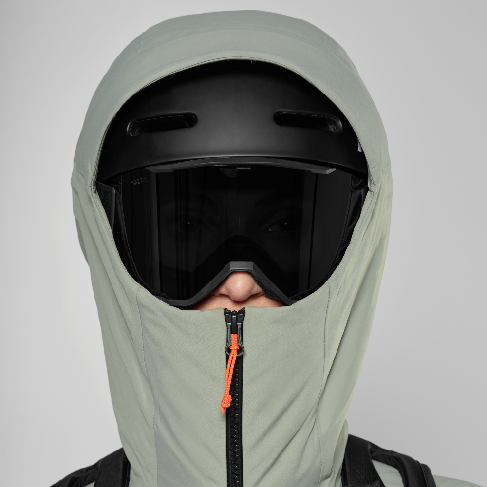 SALEWA SELLA FREE 3L PTX JACKET W - KUORITAKKI