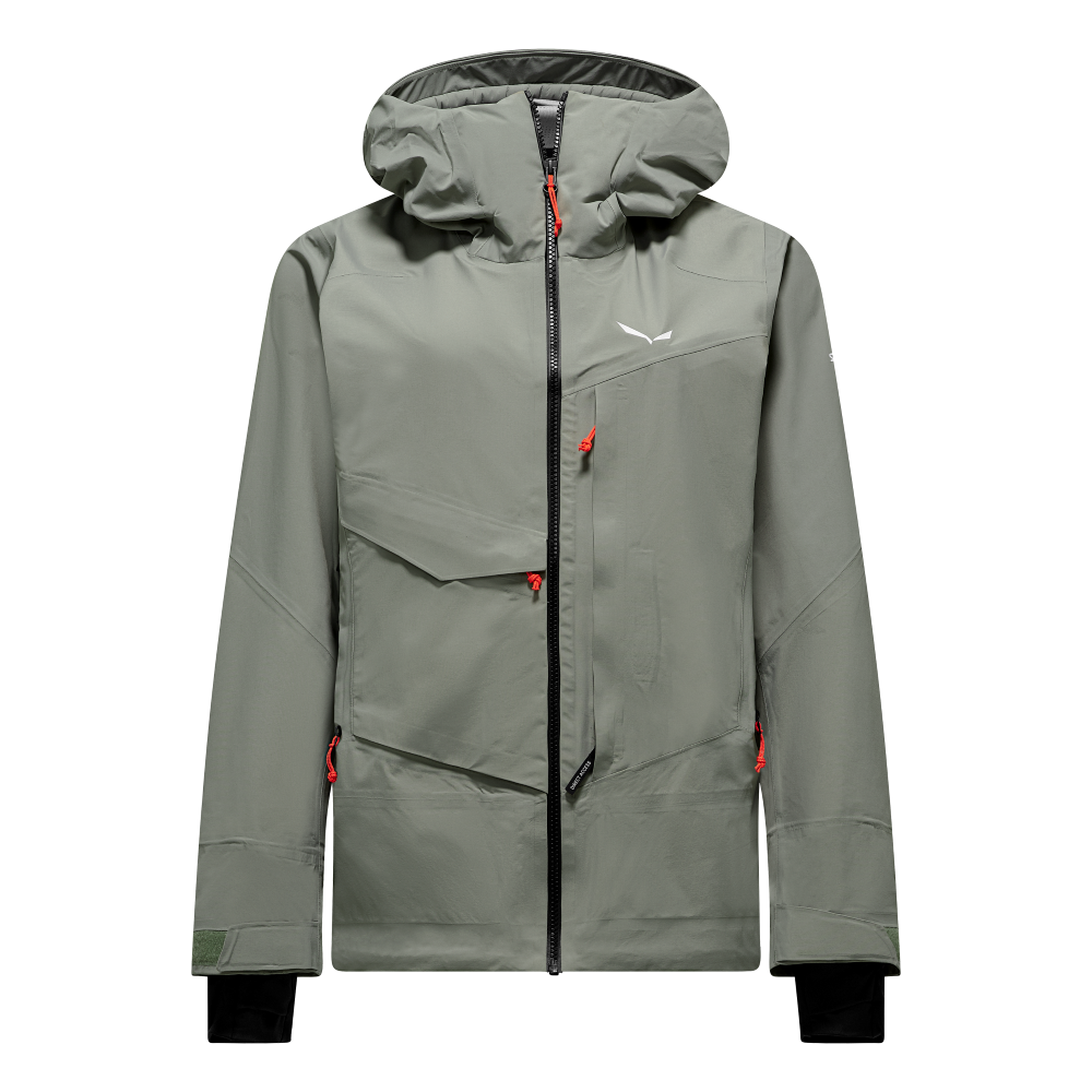 SALEWA SELLA FREE 3L PTX JACKET W - KUORITAKKI