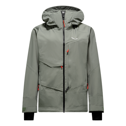 SALEWA SELLA FREE 3L PTX JACKET W - KUORITAKKI