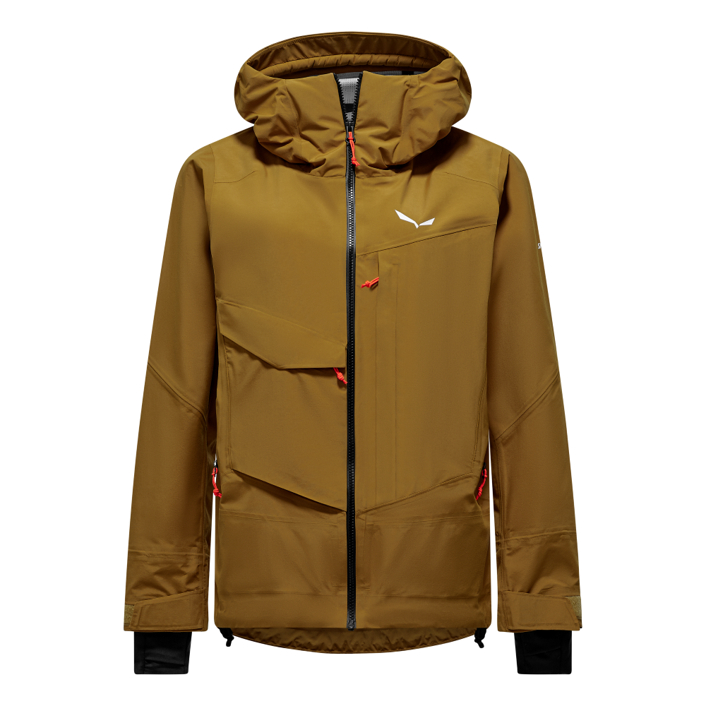 SALEWA SELLA FREE 3L PTX JACKET W - KUORITAKKI