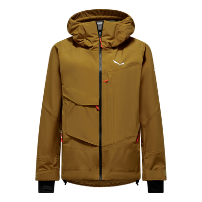 SALEWA SELLA FREE 3L PTX JACKET W - KUORITAKKI