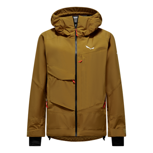 SALEWA SELLA FREE 3L PTX JACKET W - KUORITAKKI