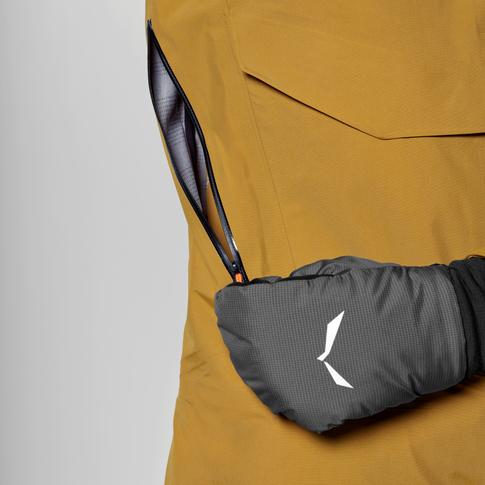 SALEWA SELLA FREE 3L PTX JACKET W - KUORITAKKI