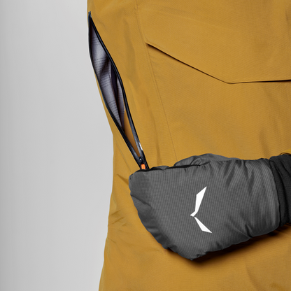SALEWA SELLA FREE 3L PTX JACKET W - KUORITAKKI