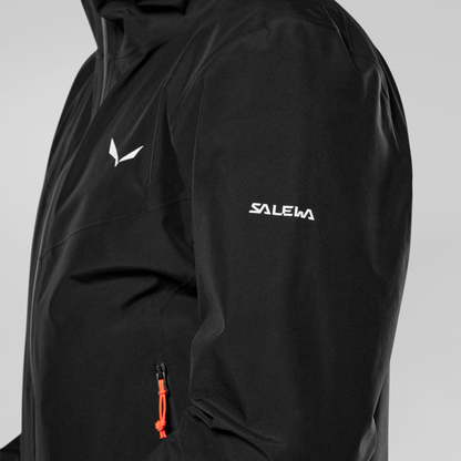 SALEWA PUEZ GTX 3L EPE JACKET - MIESTEN KUORITAKKI