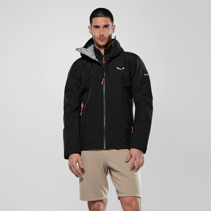 SALEWA PUEZ GTX 3L EPE JACKET - MIESTEN KUORITAKKI