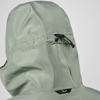 SALEWA PUEZ GTX 3L EPE JACKET - MIESTEN KUORITAKKI