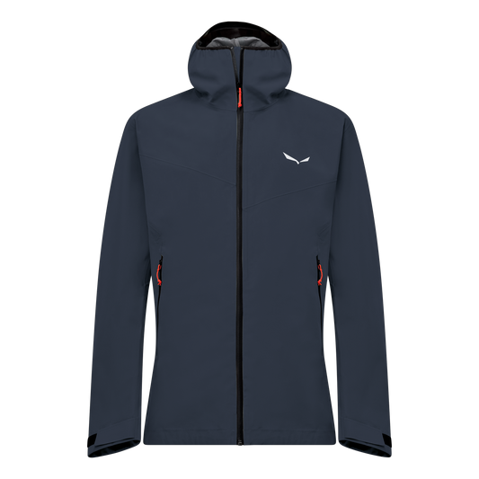 SALEWA PUEZ GTX 3L EPE JACKET - MIESTEN KUORITAKKI